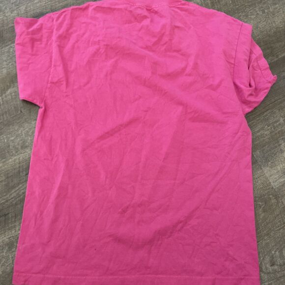 Walt Disney World 2011 T-Shirt Pink Size Large - Picture 8 of 9